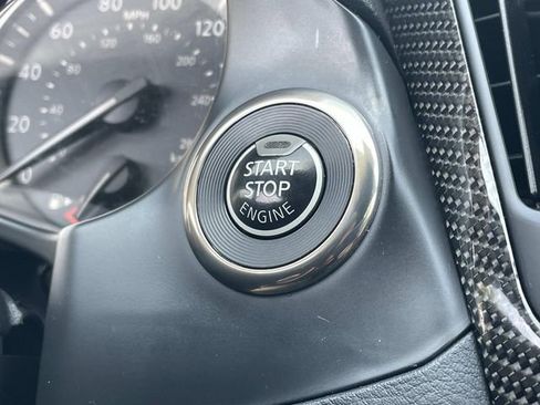 Used 2020 INFINITI Q60 Red Sport 400 RWD image 18