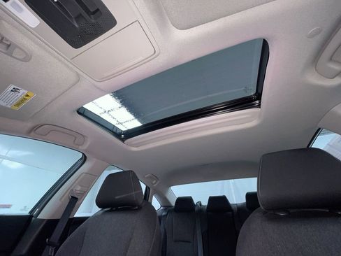 Certified 2024 Honda Accord EX image 22