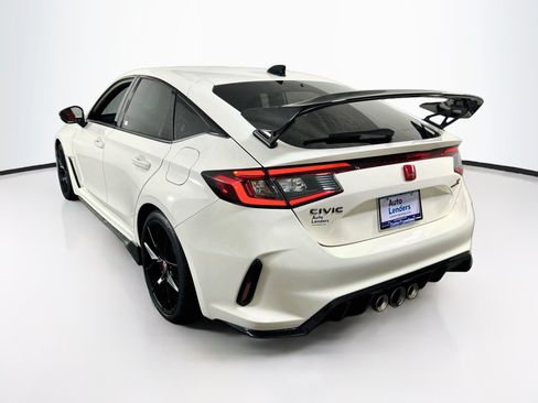Used 2023 Honda Civic Type R image 7