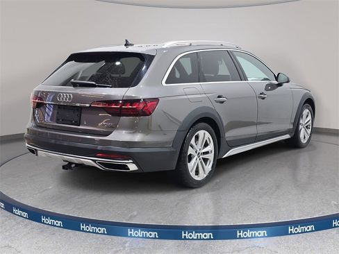 Used 2022 Audi A4 2.0T allroad Premium Plus image 6