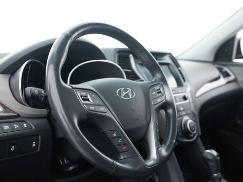 Used 2017 Hyundai Santa Fe Sport AWD/4WD image 23