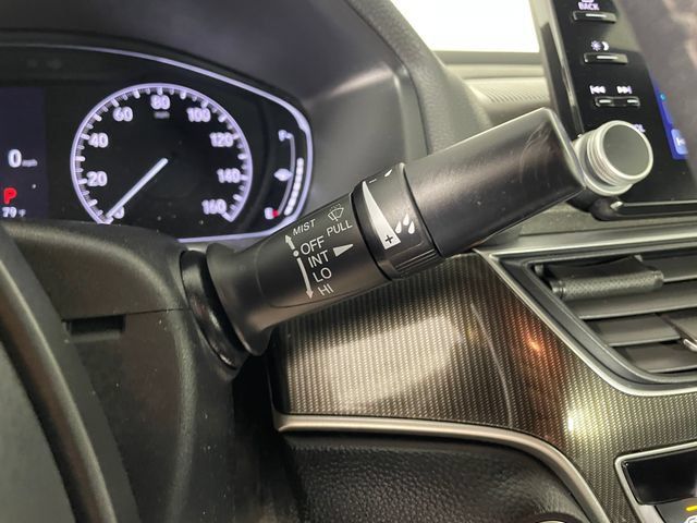 Certified 2022 Honda Accord Sport image 14