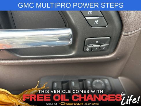 Used 2020 GMC Sierra 1500 Denali w/ Denali Ultimate Package image 29