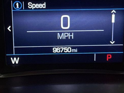 Used 2021 GMC Acadia SLE w/ Driver Convenience Package FWD image 13