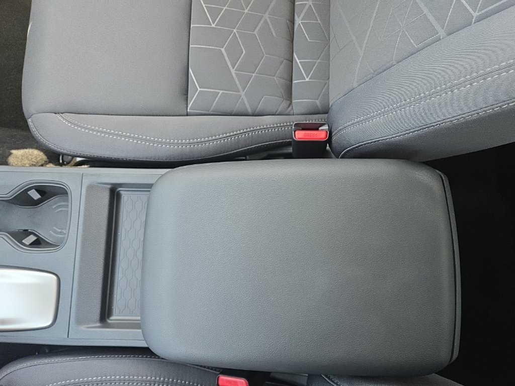 New 2027 Nissan Frontier SV w/ All-Weather Content Package RWD image 20