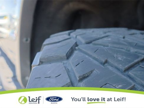 Certified 2022 Ford F250 Lariat w/ Tremor Off-Road Package image 11