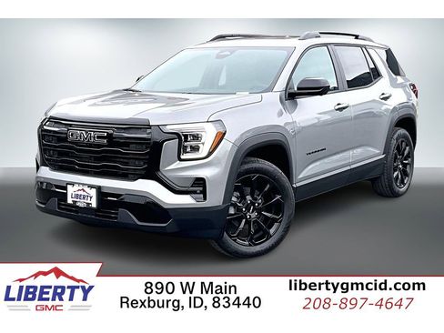 New 2026 GMC Terrain Elevation w/ Elevation Premium Package image 1