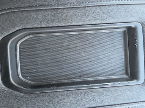 Certified 2019 Chevrolet Silverado 1500 RST image 23