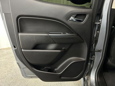 Used 2018 Chevrolet Colorado ZR2 AWD/4WD image 24