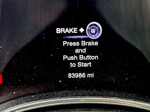 Used 2019 Jeep Grand Cherokee Limited w/ Luxury Group II image 6