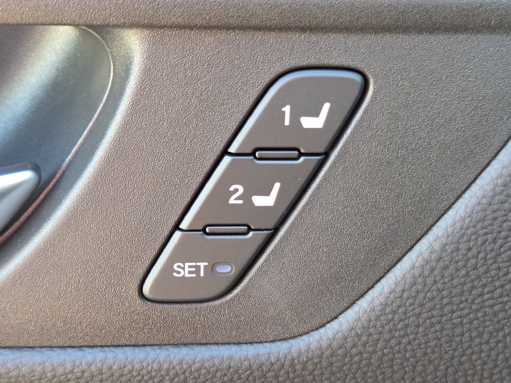 New 2027 Honda CR-V Sport-L image 10