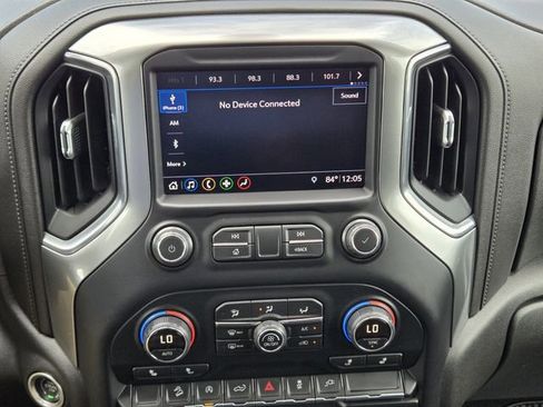 Used 2019 Chevrolet Silverado 1500 LT w/ Texas Edition AWD/4WD image 16