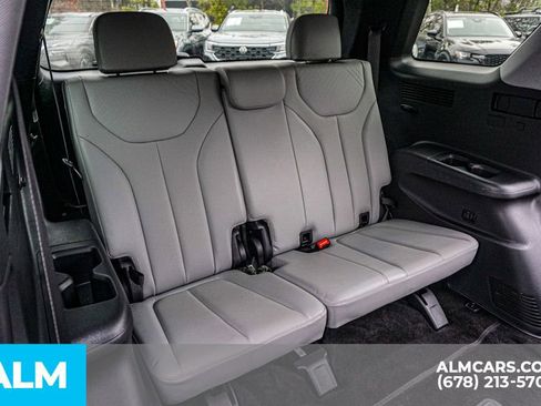 Used 2025 Hyundai Palisade SEL AWD/4WD image 23