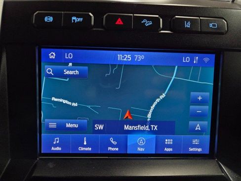 Used 2020 Ford F250 King Ranch w/ King Ranch Ultimate Package AWD/4WD image 60
