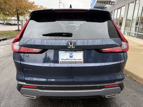 New 2026 Honda CR-V Sport-L image 13