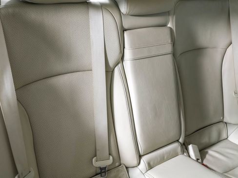 Used 2012 Lexus IS 250 AWD w/ Premium Pkg Value Edition image 41