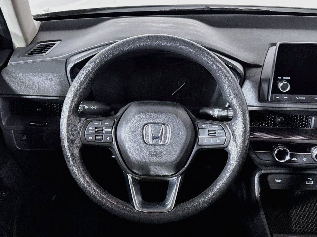 Used 2024 Honda CR-V LX image 13