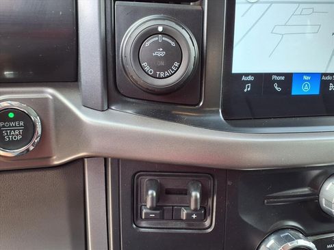 Used 2024 Ford F150 Lightning XLT w/ Max Trailer Tow Package image 33