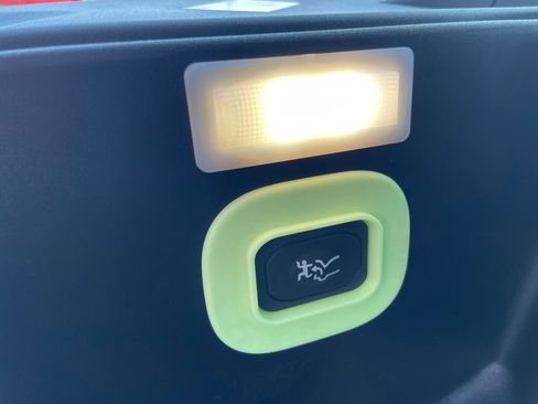 New 2025 Ford Mustang Mach-E GT image 27