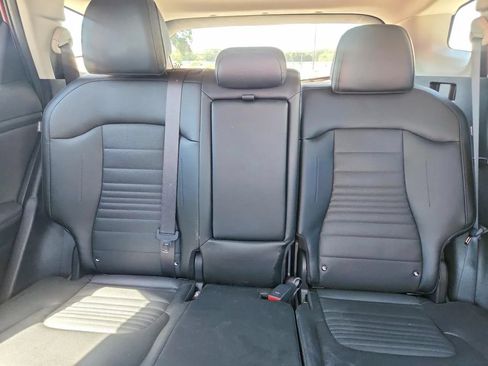 Used 2025 Kia Sportage SX FWD image 10
