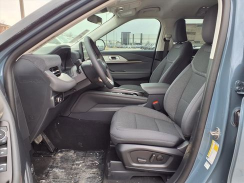 New 2026 Ford Explorer Active image 18