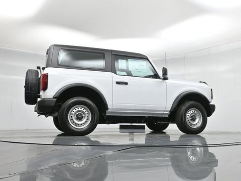New 2025 Ford Bronco 2-Door image 42