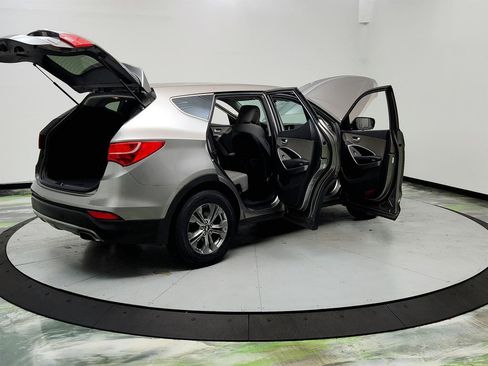 Used 2015 Hyundai Santa Fe Sport image 11