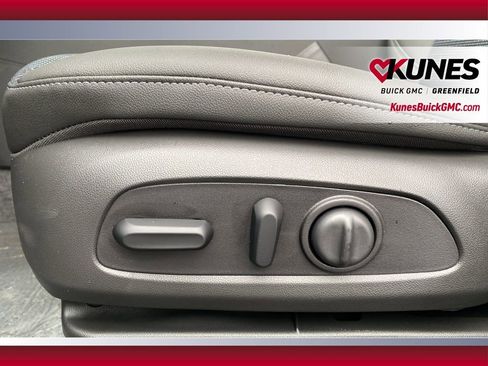 New 2026 Buick Envista Preferred w/ Convenience I Package image 17