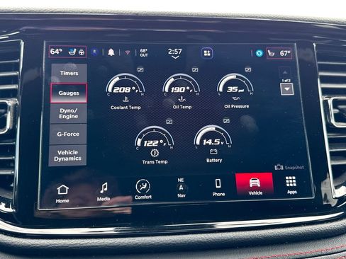 New 2025 RAM 3500 Tradesman AWD/4WD image 39