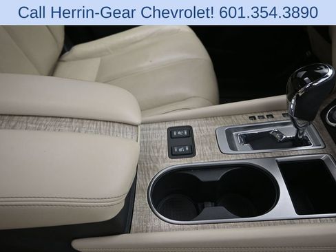 Used 2024 Nissan Murano SL AWD/4WD image 27
