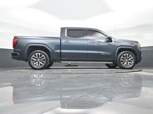 Used 2020 GMC Sierra 1500 Denali w/ Denali Ultimate Package image 31