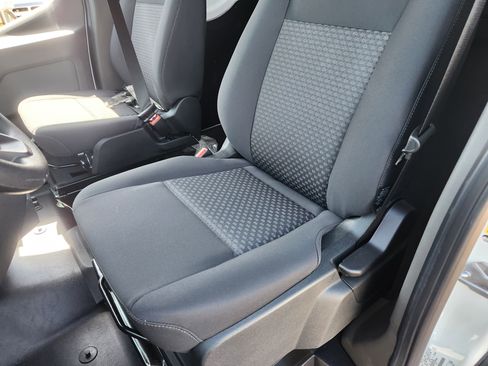 New 2026 Ford Transit 250 148 Medium Roof Extended AWD image 13