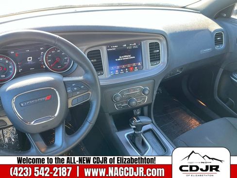 New 2023 Dodge Charger SXT w/ Cold Weather Package image 13