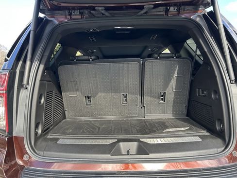 Used 2023 Chevrolet Tahoe High Country image 49