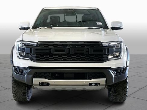 Used 2024 Ford Ranger Raptor image 4