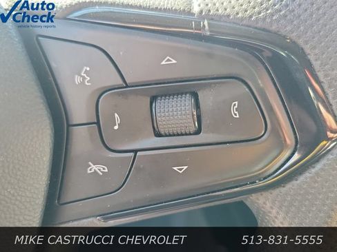Used 2024 Chevrolet Trax LT FWD image 13