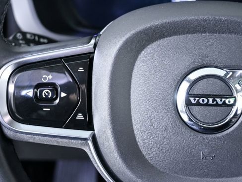 Certified 2024 Volvo XC60 B5 Ultimate w/ Protection Package Premier image 12