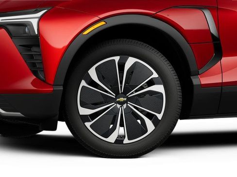 New 2026 Chevrolet Blazer EV LT FWD image 30