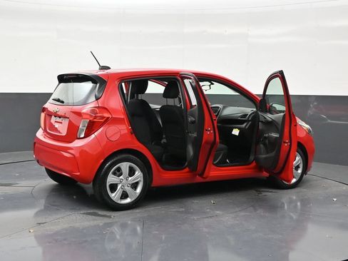 Used 2020 Chevrolet Spark LS FWD image 29