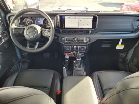 New 2026 Jeep Wrangler Unlimited Rubicon image 6