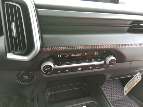 New 2026 MAZDA CX-50 Meridian Edition w/ Weather Package image 19