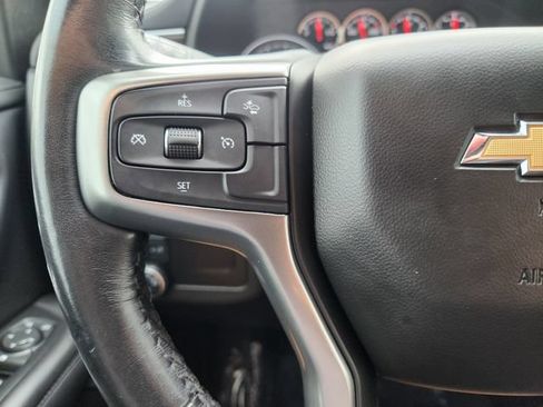 Used 2021 Chevrolet Tahoe LT RWD image 29