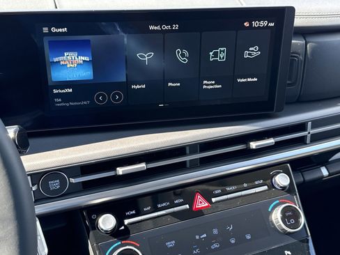 New 2026 Hyundai Santa Fe SE image 23