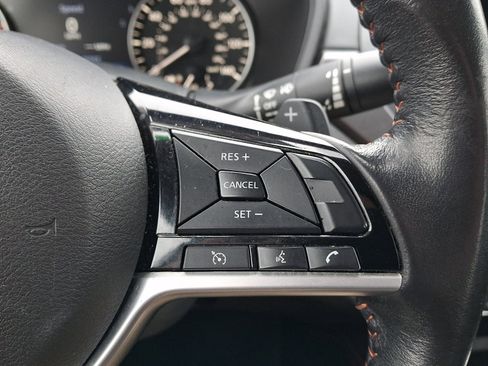 Used 2023 Nissan Altima 2.5 SR image 21