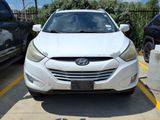 Used 2015 Hyundai Tucson SE image 2