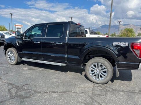 New 2024 Ford F150 XLT w/ Equipment Group 303A High image 20