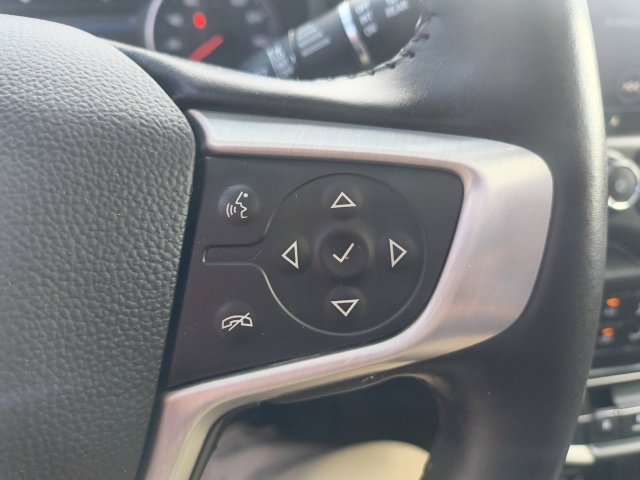 Used 2022 GMC Terrain SLT w/ Infotainment Package II AWD/4WD image 20