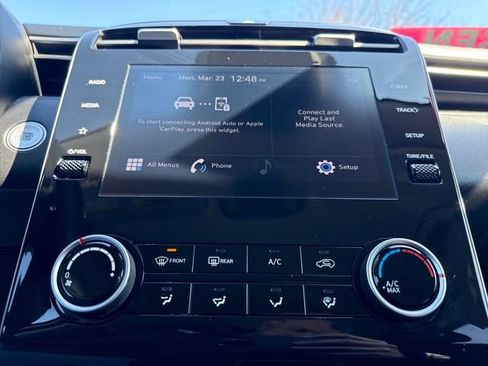 Certified 2023 Hyundai Tucson SEL image 32