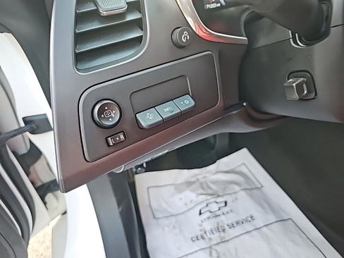 Used 2014 Chevrolet Corvette Stingray Coupe w/ 2LT Preferred Equipment Group image 20