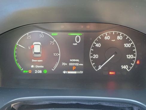 Certified 2025 Honda CR-V Sport-L image 25